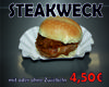 Steakweck